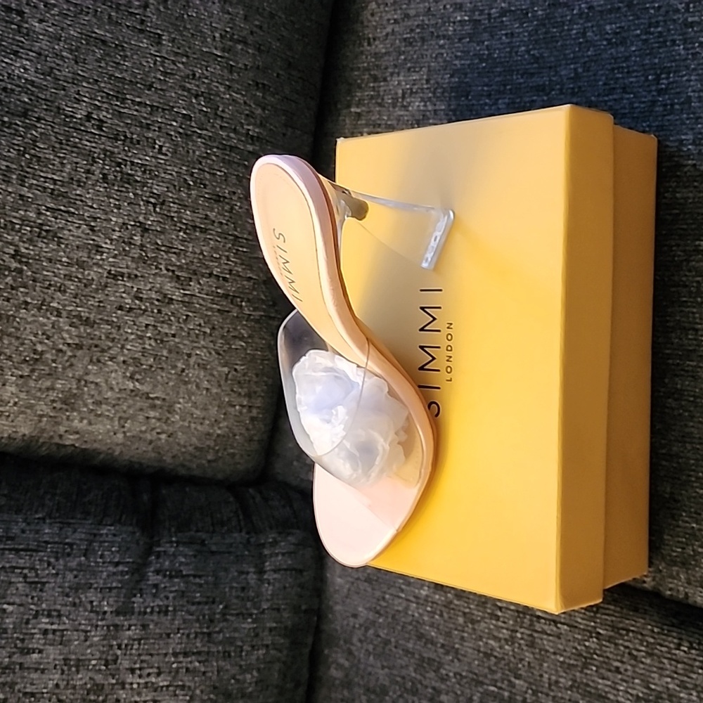 Women's shoe